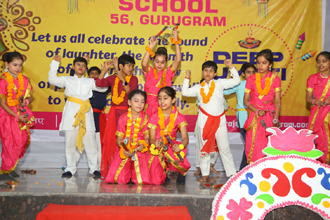 Best CBSE School Gurgaon 88
